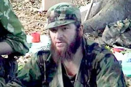 <STRONG>Çeçenistan&nbsp;Başkanı Doka Umarov’un babası şehid edildi</STRONG>&nbsp;