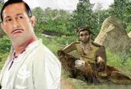 Espiri yaparken eleştiren film: AROG