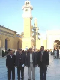Mazlum-Der Başkanı, Irak izlenimlerini yazdı
