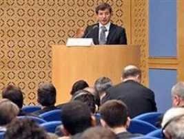 Davutoğlu’ndan “BOP çöktü” açıklaması