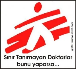 Bu nasıl insani kriz raporu?