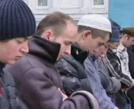 Rusya’da İslam’ın yükselişi