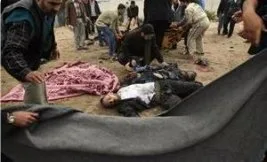 Hamas: Kesinlikle teslim olmayacağız, misilleme yapacağız