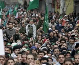 İslam dünyası Şehid Gazze için ayakta