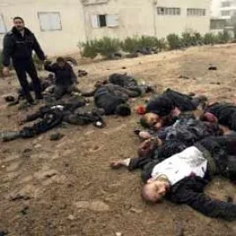 İHH’dan Şehid Gazze için acil yardım kampanyası