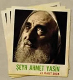 Direnişin önderi böyle dua etmişti