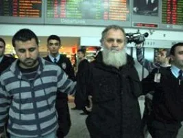 Çeçen komutanla ilgili tepkiler sonuç verdi