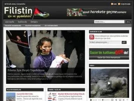 Filistin için ne yapabiliriz?