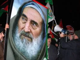 Hamas’a selam, ablukaya devam!