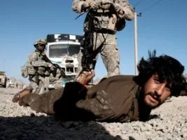 Ağabeyi de Afganistan’da katliam yaptı