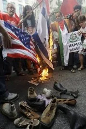 Dünya halkları&nbsp;Gazze’nin yanında