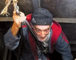 Gazzeli için tünelin altı da, üstü de ölüm demek