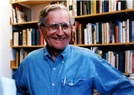 Chomsky: Obama’ya bel bağlamayın