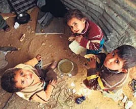 İsrail’in Gazze’deki katliamı uluslararası yargıya taşınıyor