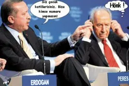 Davos fotoromanı!