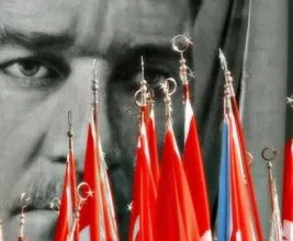 Ulusalcılıktan&nbsp;Amerikancılığa bir yol gider...