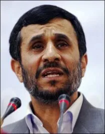 Ahmedinejad: İslam Devrimi insanlığa yeni ufuklar açtı