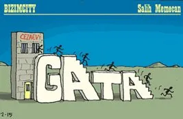 Ergenekon Prodüksiyon sunar: GATAkulli!