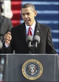 Barack Hüseyin Bush!
