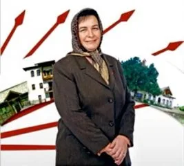 CHP’nin başörtülüsünden “açılım”