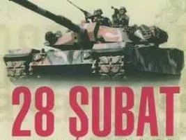 28 Şubat’ın yazışmaları, komutları