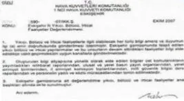 28 Şubat bitti diyenler okusun!