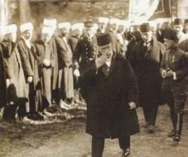 Hilafetin ilgasının 85. yıldönümü münasebetiyle