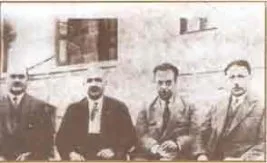 İstilal Mahkemeleri lânetle anılıyor