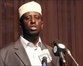 Somali’de İslam hukuku uygulanacak