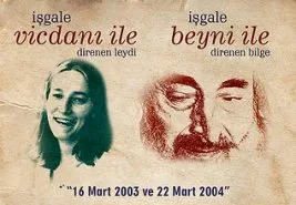 TOKAD’dan “Dünya Vicdan Haftası” etkinlikleri