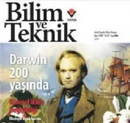 Darwin’le Kilise arasındaki savaşta Müslümanların yeri...