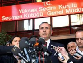 Kemalist bürokrasi başörtüsüyle savaşta ısrarlı