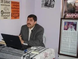 “Filistin halkı, sahte barış süreçleri yerine direnişi seçti”