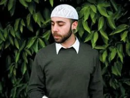 Guantanamo gardiyanı Müslüman oldu