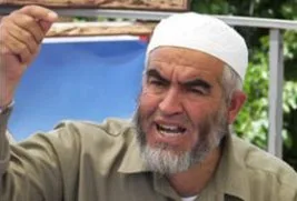 Cennetini kalbinde taşıyan adam