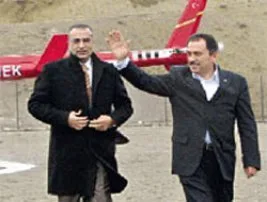Yazıcıoğlu: Kahrolsun İsrail, yaşasın Filistin direnişi