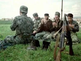 Çeçen mücahidler: Tükenmedik,&nbsp;bu yıl&nbsp;zafer yılı olacak
