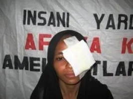 İHH, Afrika için gönüllü doktor ve hemşire arıyor