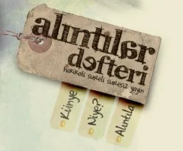 Enteresan bir site!