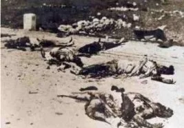 Deir Yasin’i unutmayalım