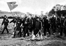 Darbe geleneğinin miladı: 31 Mart Vakası