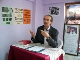 Osmanlı’nın ilk iki asrı İslami özelliğe sahiptir&nbsp;
