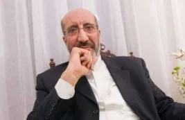 Dilipak’ın evi “28 Şubatçıya hakkını helal etmemek” suçundan satışta