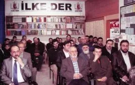 “Geleneksel cahiliyyeden ayrışma zorunluluğumuz” seminerinden notlar&nbsp;