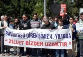 “Kuklayı bırak, kuklacıya bak”