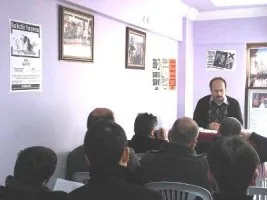 Karanlığın şerrinden korunmanın yolu, Rabbe hicret etmektir