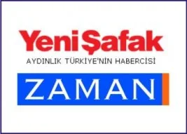 Yeni Şafak ve Zaman’ı boykot çağrısı