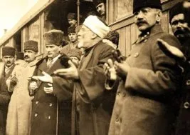 Yeni başlayanlar için Mustafa Kemal