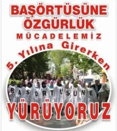 İzmit büyük yürüyüşe hazırlanıyor