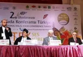 Helâl gıda imanî bir konudur